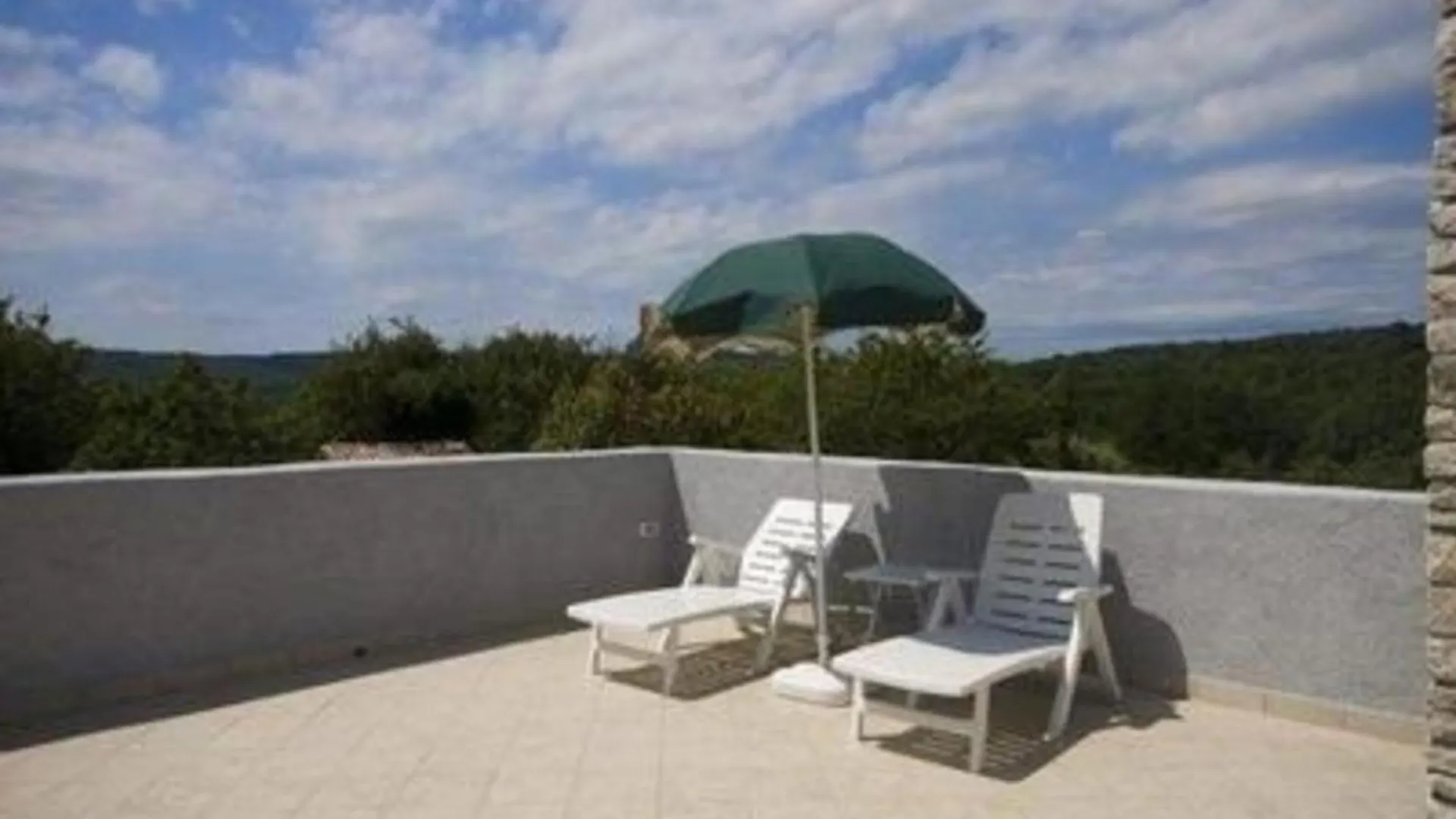 Wohnung In Paradiz Mit Grill Labin  Kroatien