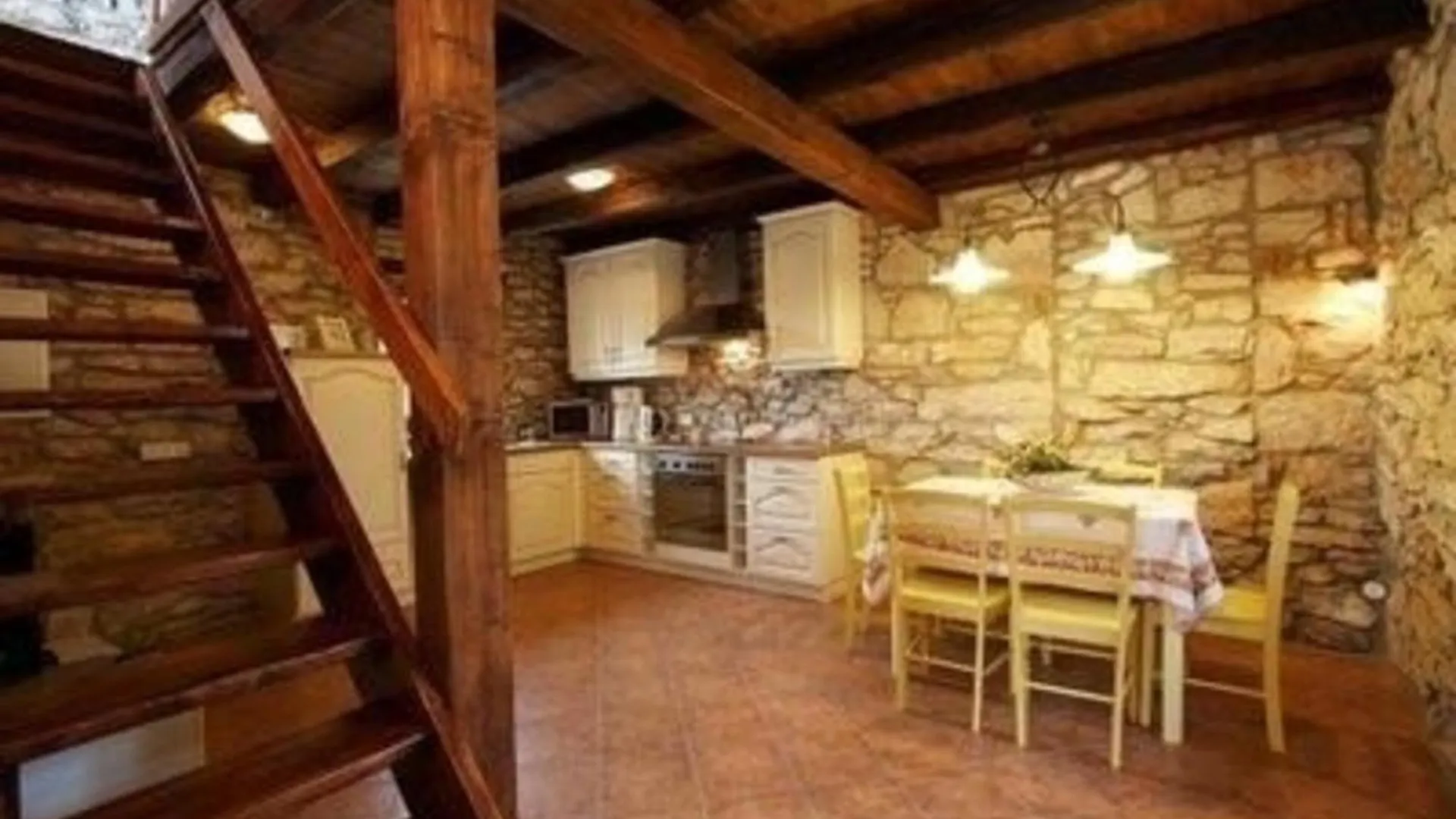 Wohnung In Paradiz Mit Grill Labin  0*, Labin (Istria)